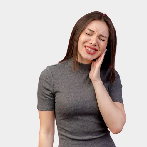 Tooth Pain & Abscess Treatment at Oakville Dental