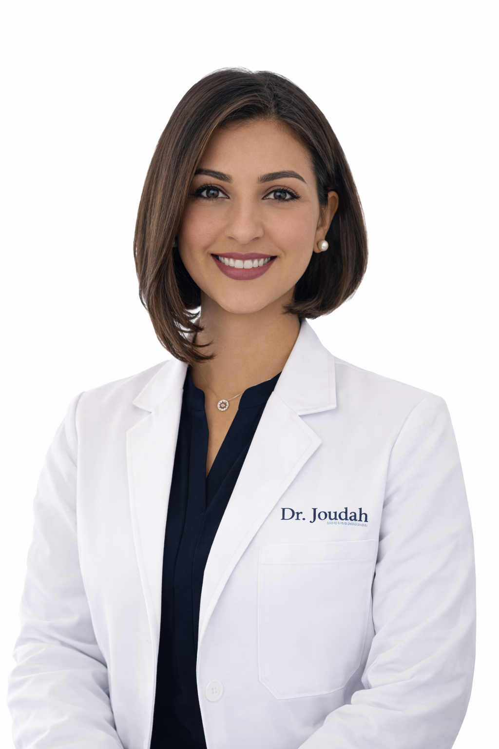 Dr. Shahad Joudah, Dentist at Oakville Dental