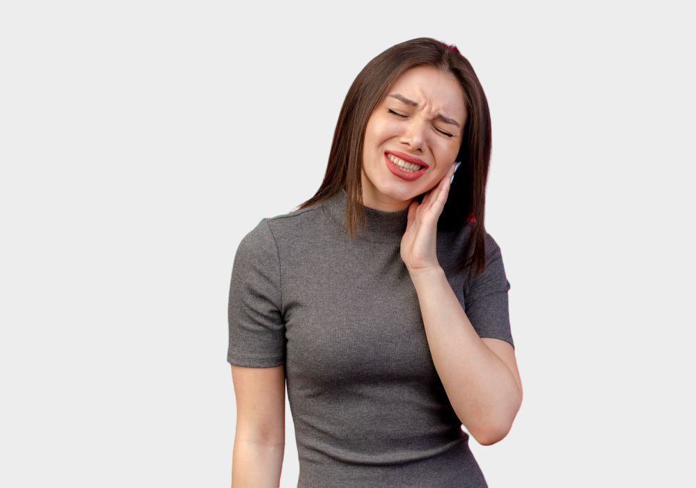 Tooth Pain & Abscess Treatment at Oakville Dental