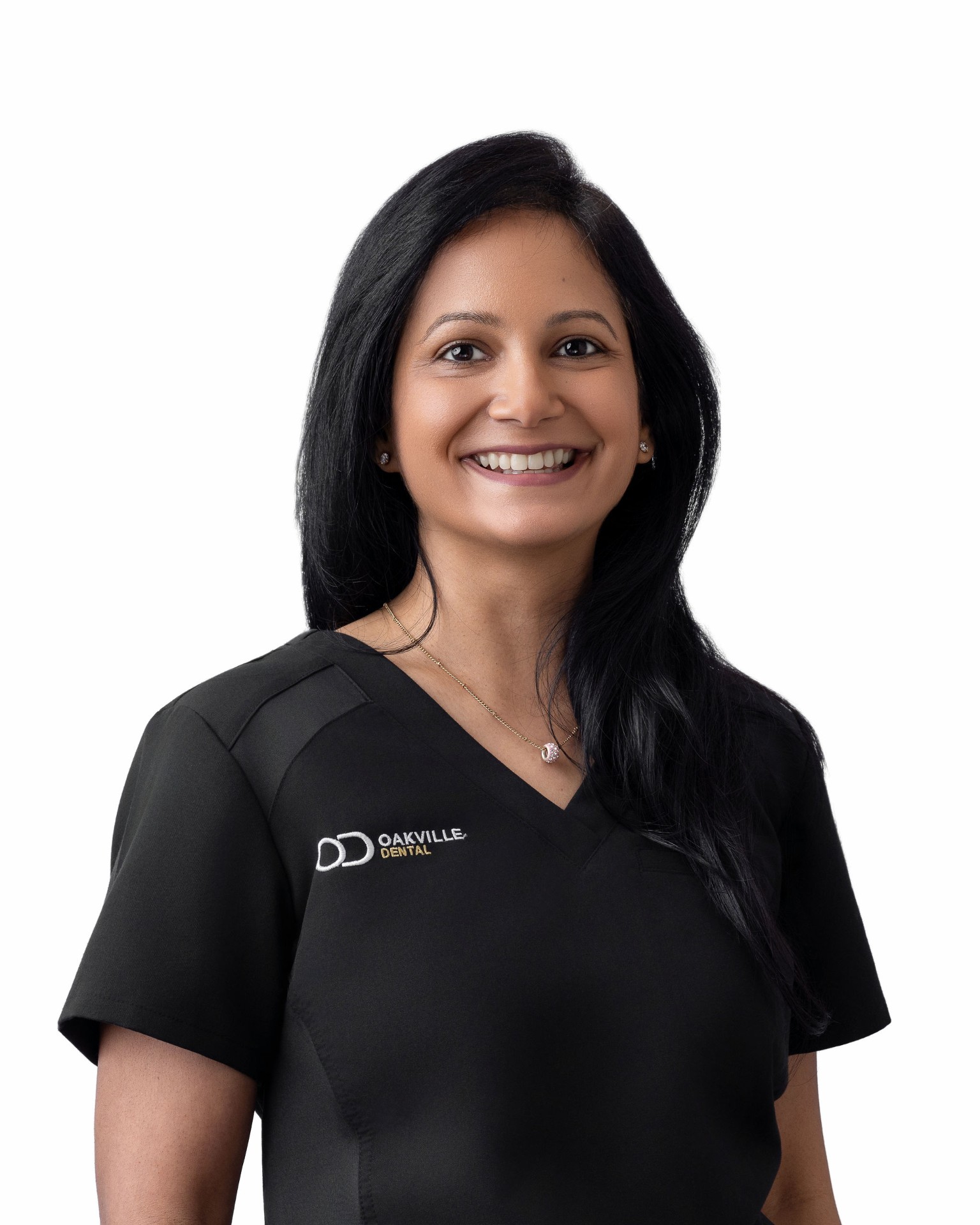 Ingrid, Registered Dental Hygienist at Oakville Dental