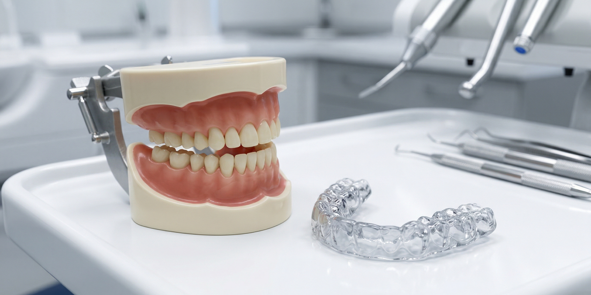 Occlusal & Night Guards