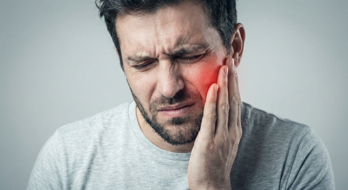 Tooth extraction procedure performed at Oakville Dental clinic in Oakville Ontario